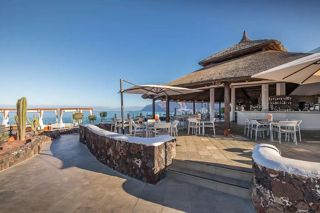 ****  Barceló Santiago Hotel Puerto de Santiago  Spanyolország