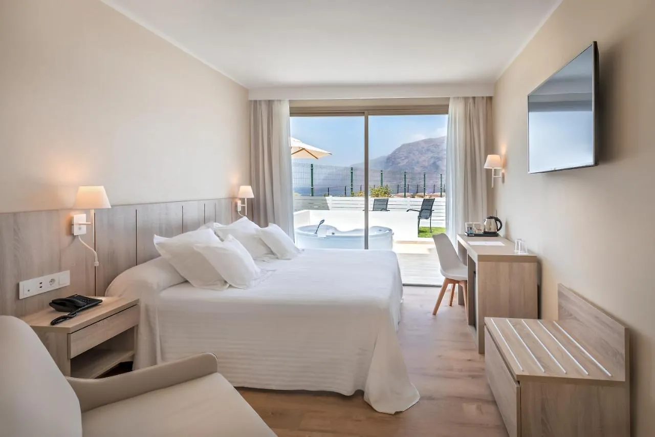 Barcelo Santiago - Adults Only Hotel Puerto de Santiago