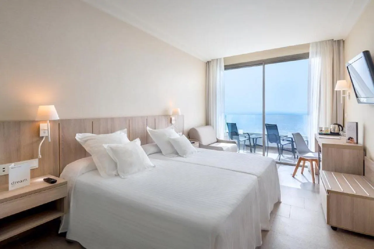 Barcelo Santiago - Adults Only Hotel Puerto de Santiago