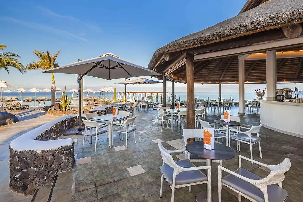 Barcelo Santiago - Adults Only Hotel Puerto de Santiago  Spain