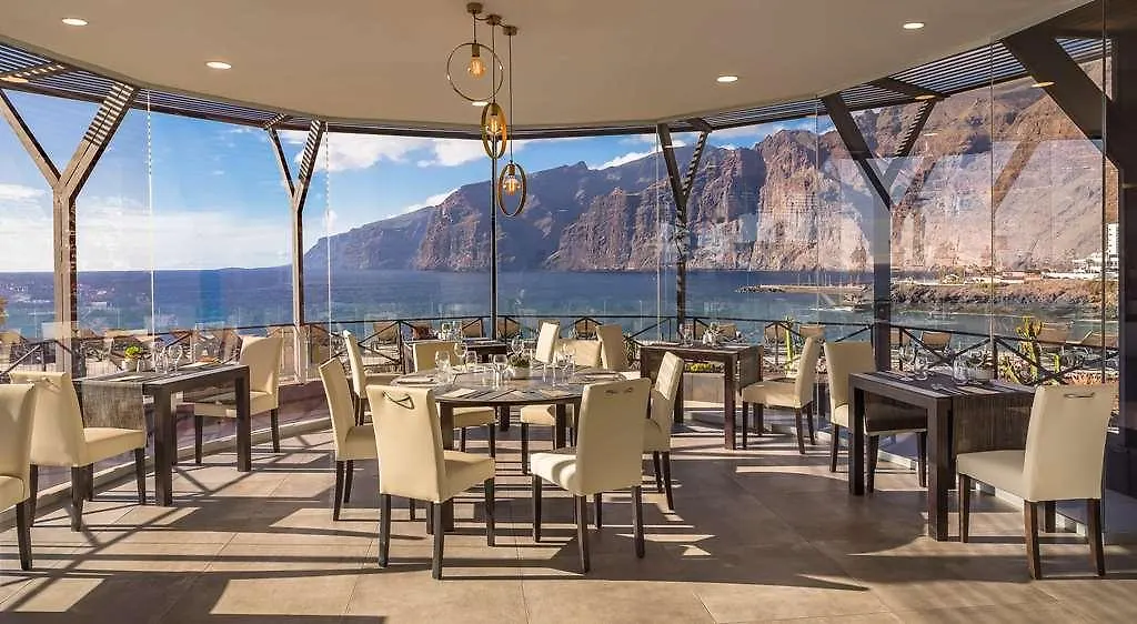 Barcelo Santiago - Adults Only Hotel Puerto de Santiago  4*, Puerto de Santiago (Tenerife)