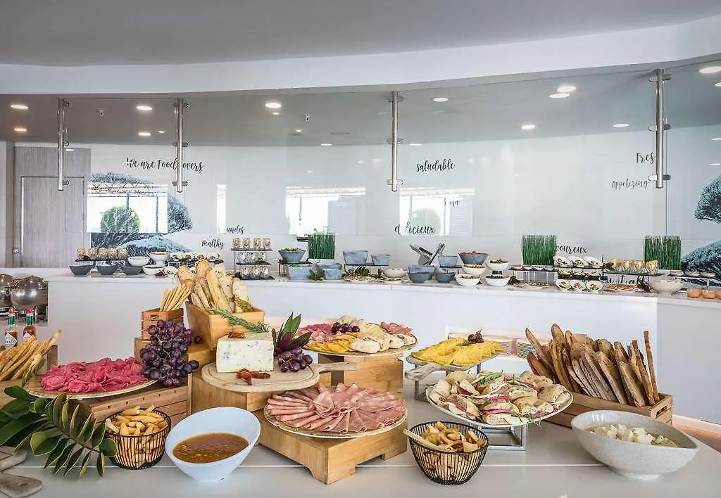 Barcelo Santiago - Adults Only Hotel Puerto de Santiago
