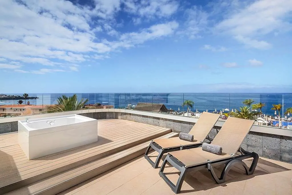 Barcelo Santiago - Adults Only Hotel Puerto de Santiago   Puerto de Santiago (Tenerife)