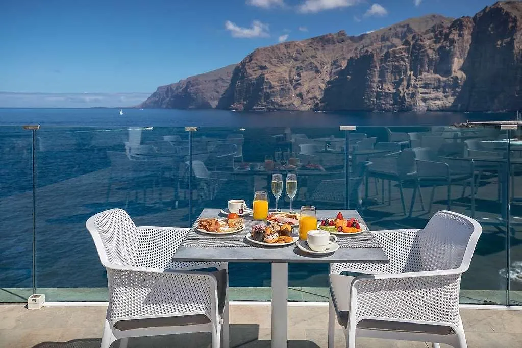 Barcelo Santiago - Adults Only Hotel Puerto de Santiago  Puerto de Santiago (Tenerife)