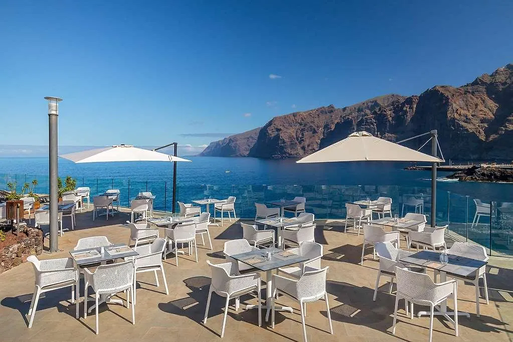 Barcelo Santiago - Adults Only Hotel Puerto de Santiago