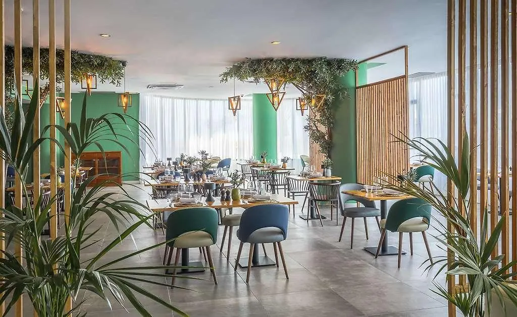 Barcelo Santiago - Adults Only Hotel Puerto de Santiago