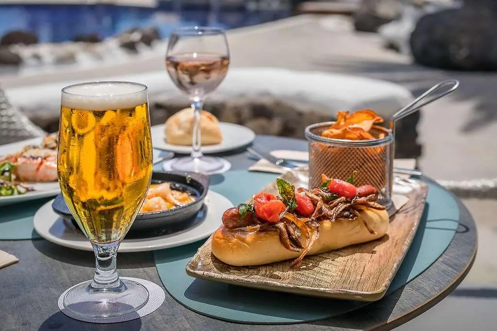 Barcelo Santiago - Adults Only Hotel Puerto de Santiago  Spain