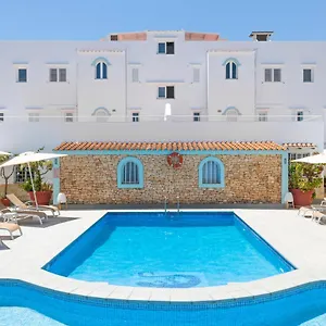 Arcos Apartamento