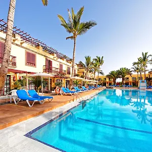 Lejlighedshotel Oasis Club