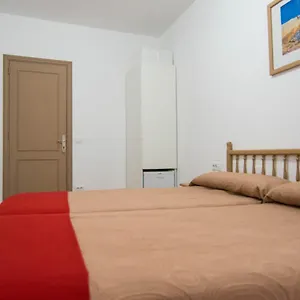 Pension Alcala Vendégház