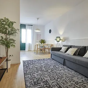 Bbarcelona Clot Apartamento