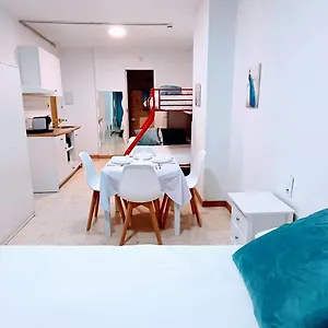 Estudios Apartamento