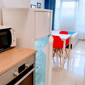 Estudios Apartamento