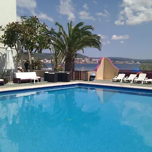 Alba Apartamento