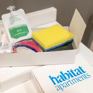 Apartment Habitat Adn 