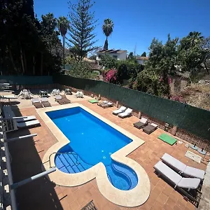 Playa Del Palo Apartamento