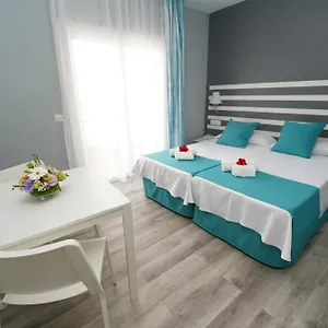  Apartmán Rf Bambi Adults Only