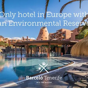 Hotel Barceló Tenerife, Golf Del Sur