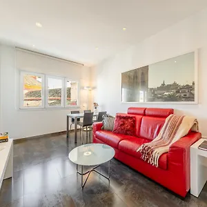 U-nique Eslava Apartamento