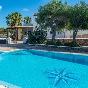 Country house Biniati Des Pi 