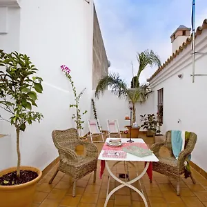 Plaza Pilatos Apartamento