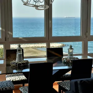 Wonderstays La Jabega Španělsko
