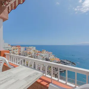 Bahia Apartment