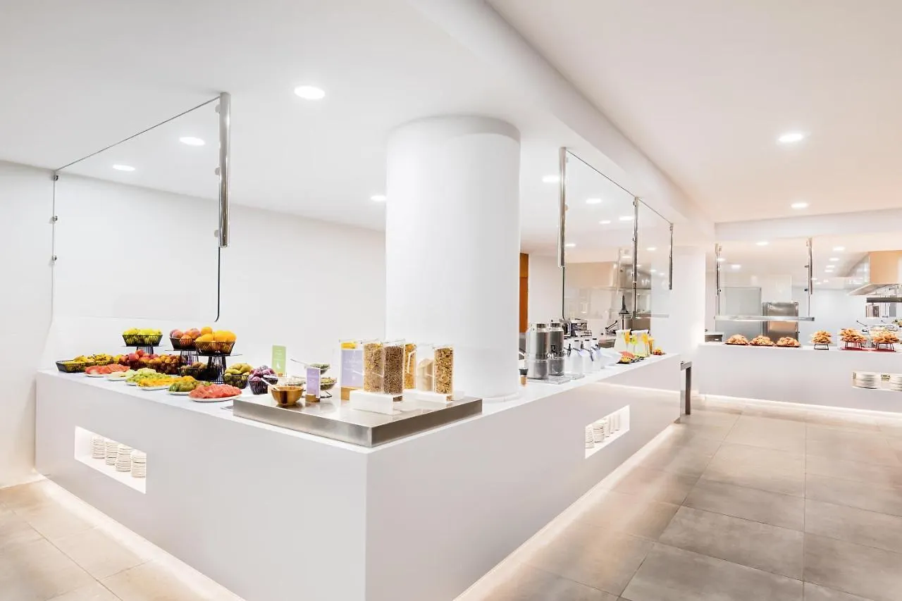 Barcelo Santiago - Adults Only Hotel Puerto de Santiago  Puerto de Santiago (Tenerife)