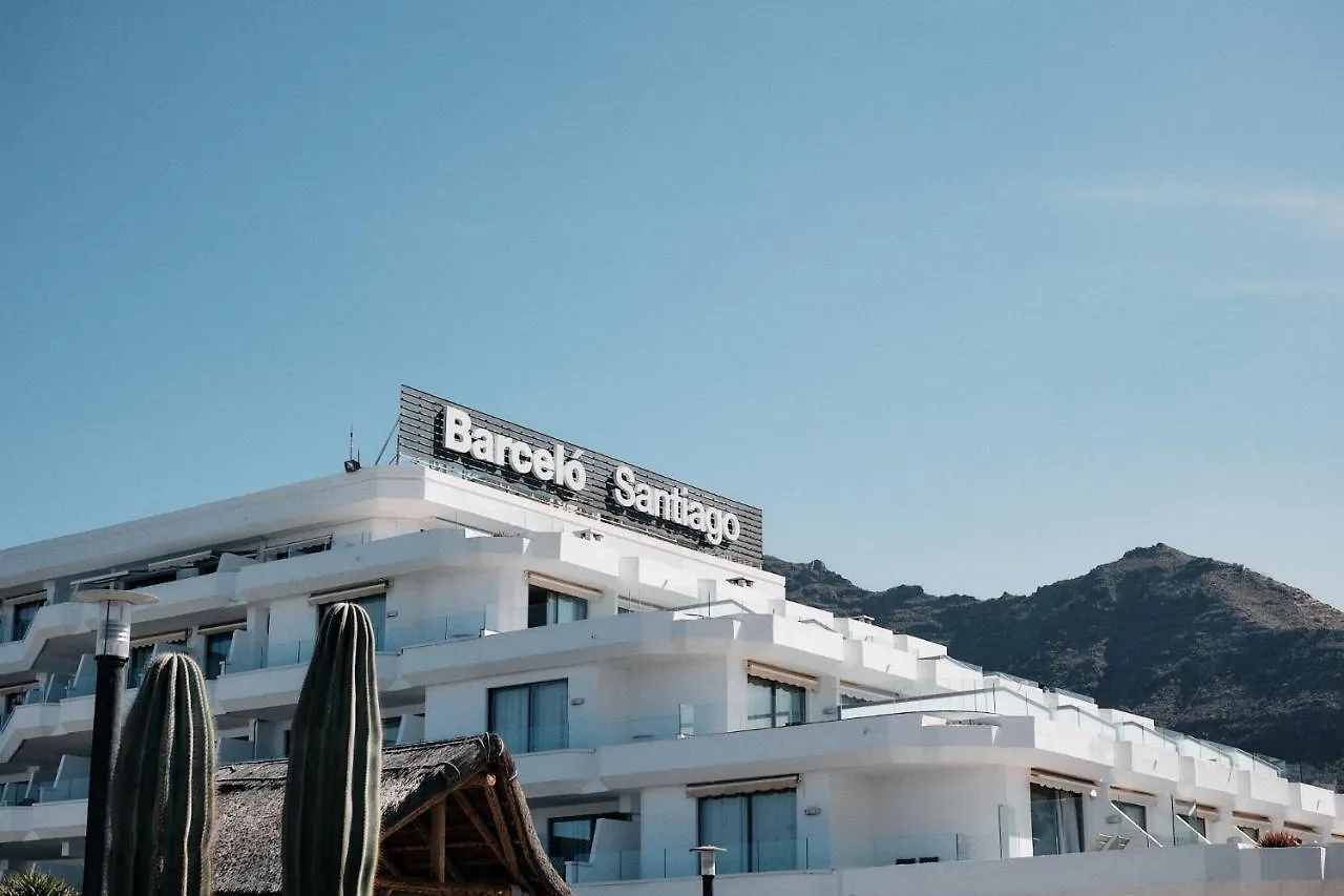 Barcelo Santiago - Adults Only Hotel Puerto de Santiago