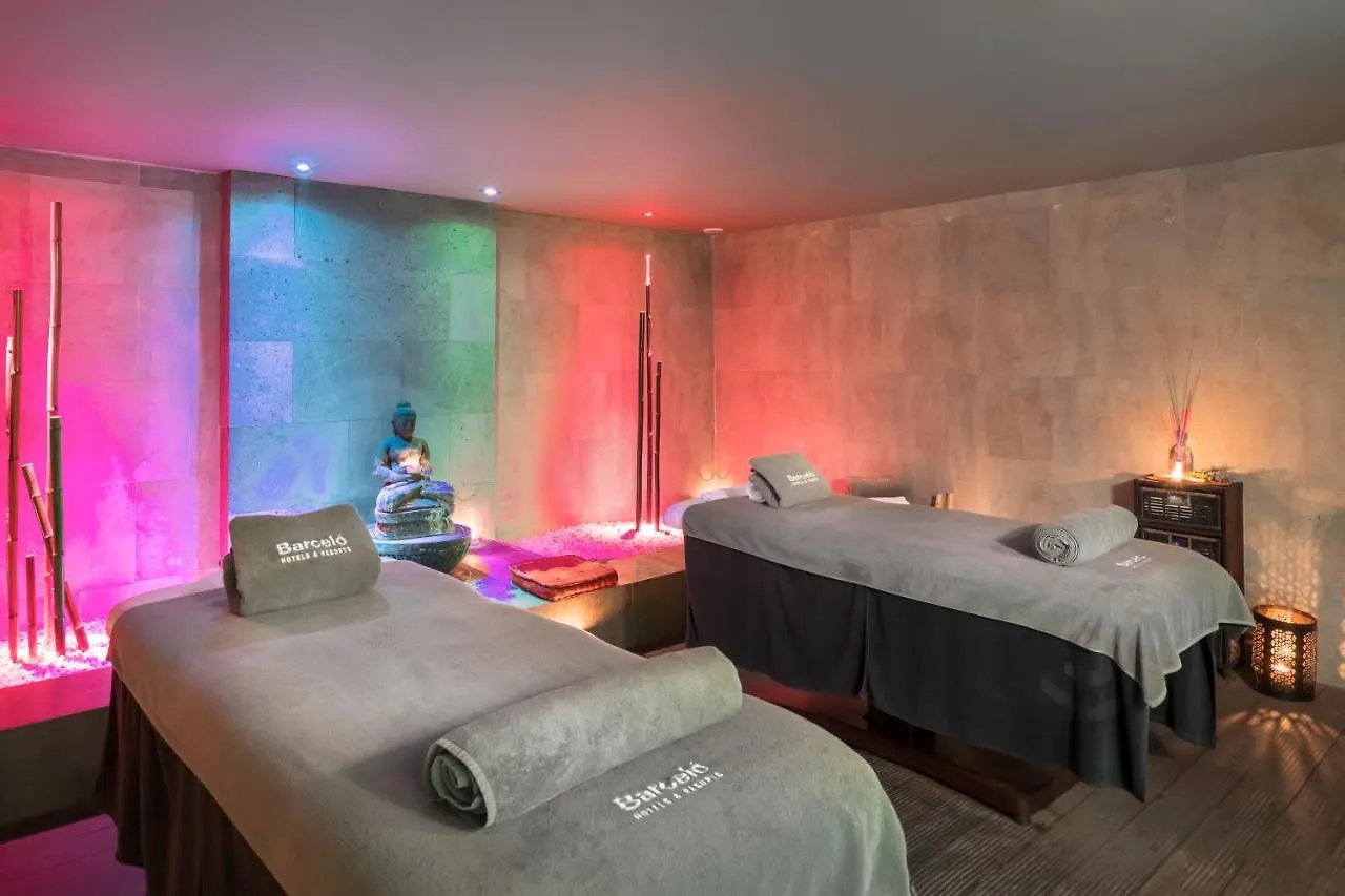 Barcelo Santiago - Adults Only Hotel Puerto de Santiago  4*, Puerto de Santiago (Tenerife) Spanien