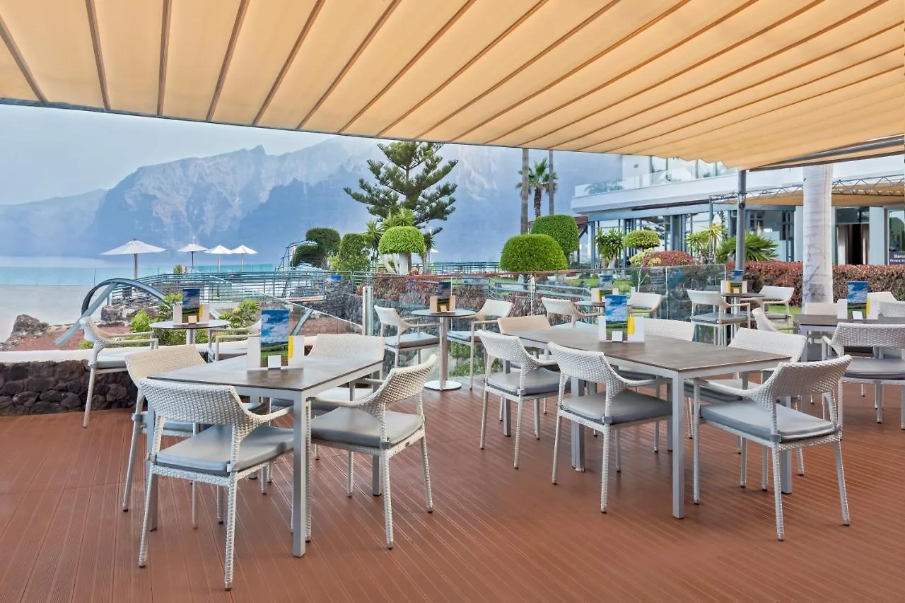 Barcelo Santiago - Adults Only Hotel Puerto de Santiago