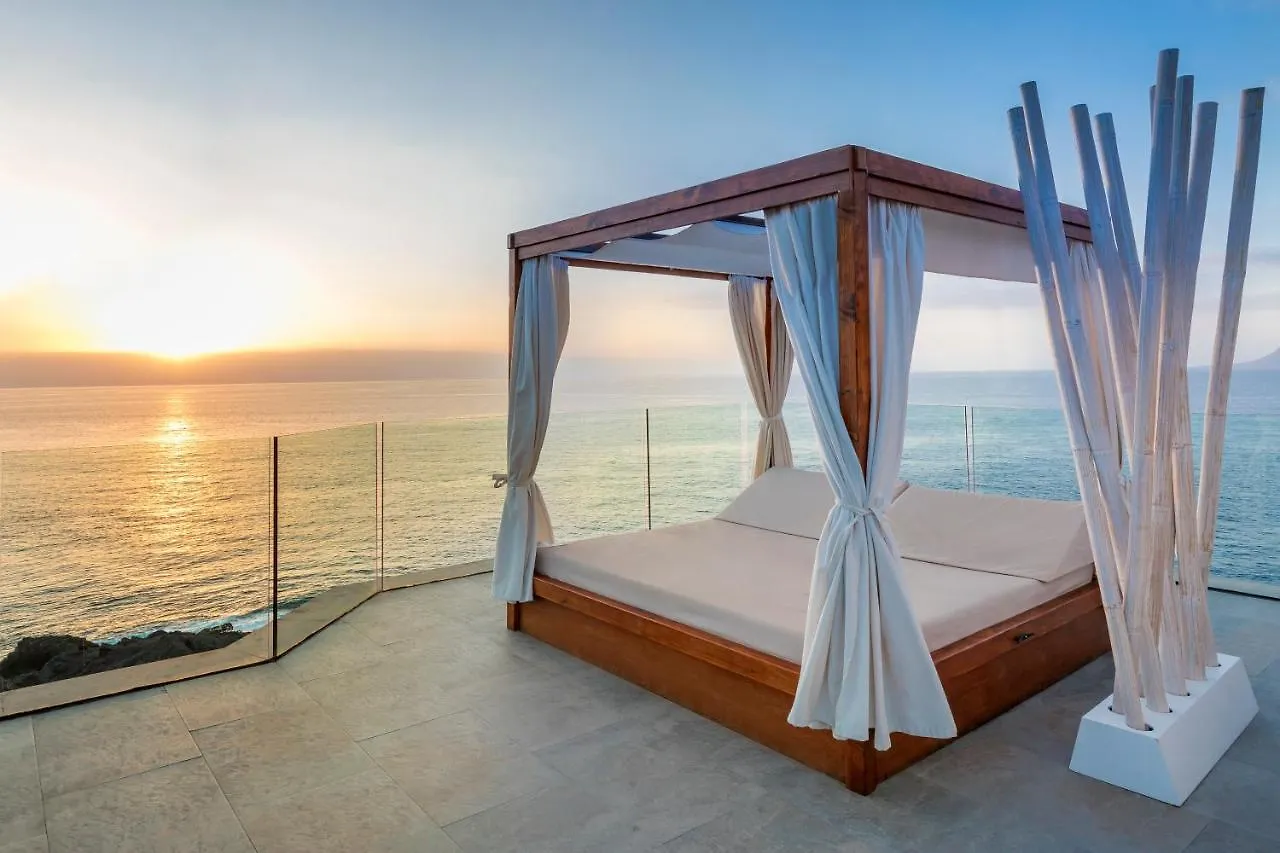 Barcelo Santiago - Adults Only Hotel Puerto de Santiago