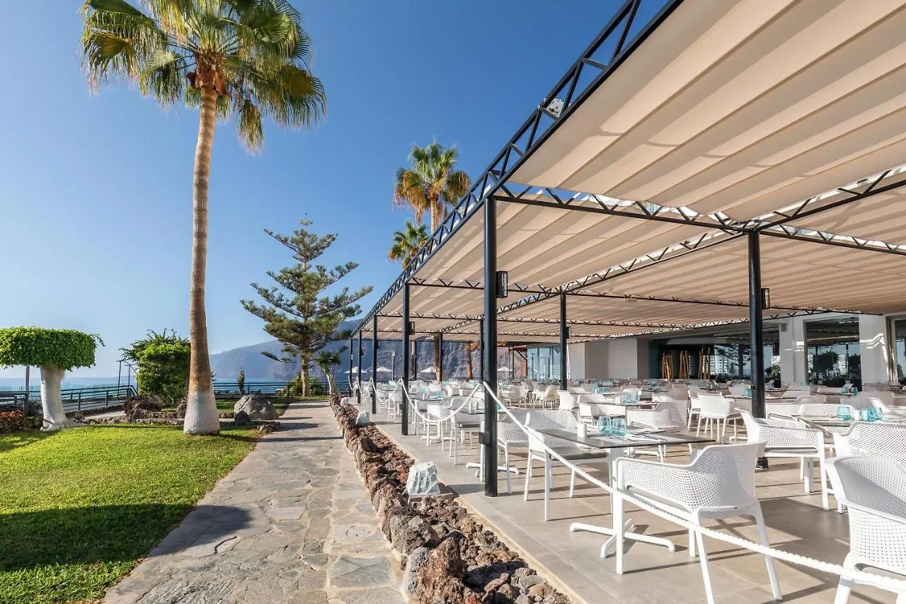 Barcelo Santiago - Adults Only Hotel Puerto de Santiago