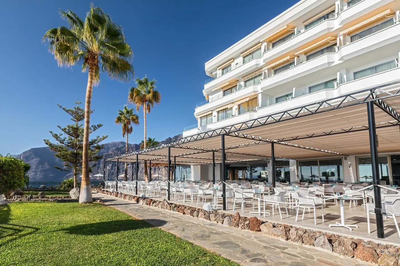 Barcelo Santiago - Adults Only Hotel Puerto de Santiago  Spanien
