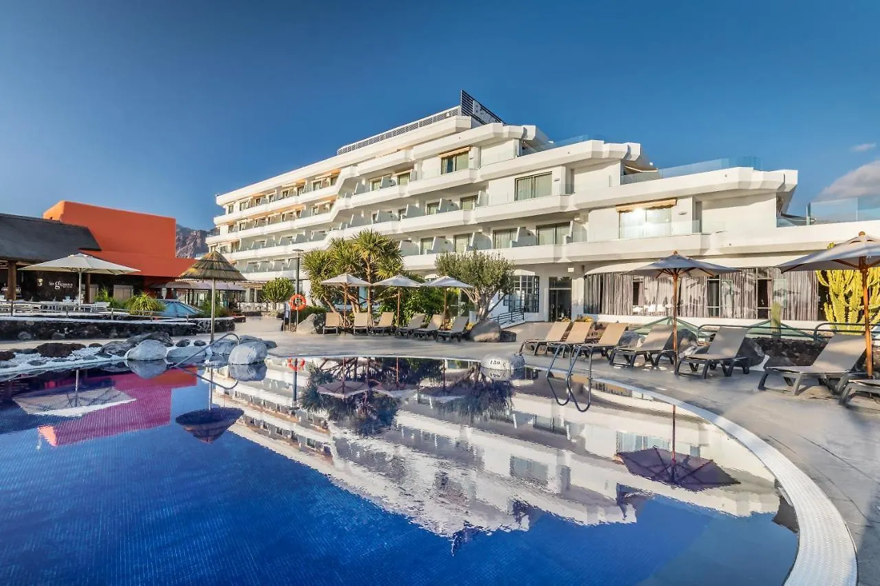 Barcelo Santiago - Adults Only Hotel Puerto de Santiago  Puerto de Santiago (Tenerife)