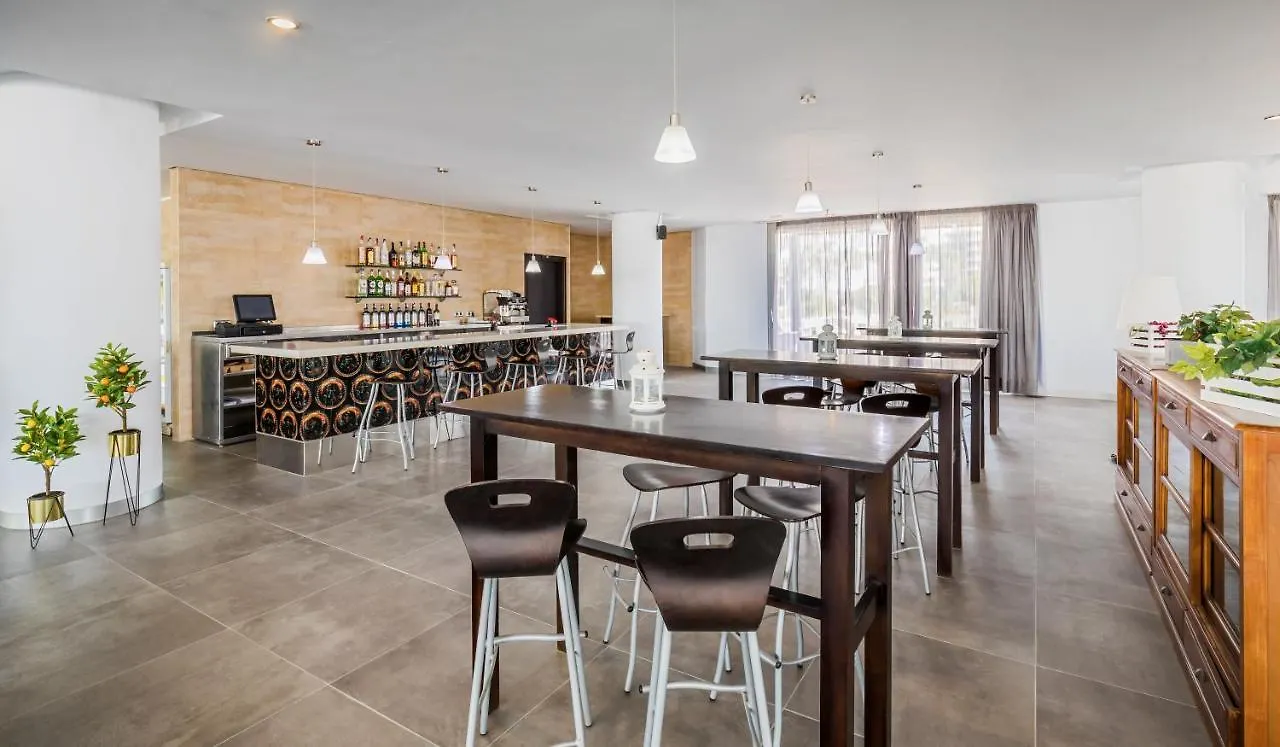 Barcelo Santiago - Adults Only Hotel Puerto de Santiago