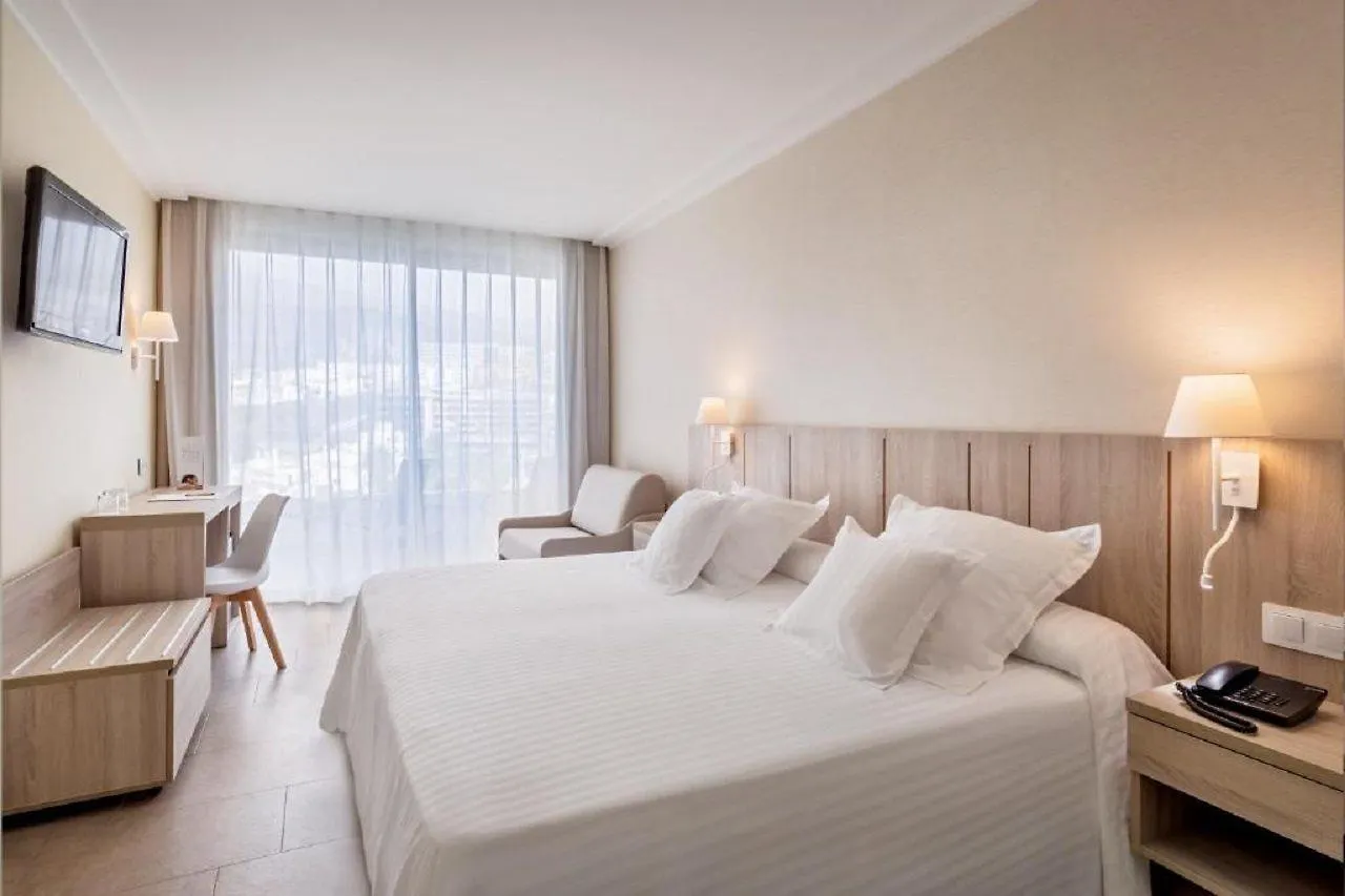 Barcelo Santiago - Adults Only Hotel Puerto de Santiago   Puerto de Santiago (Tenerife)