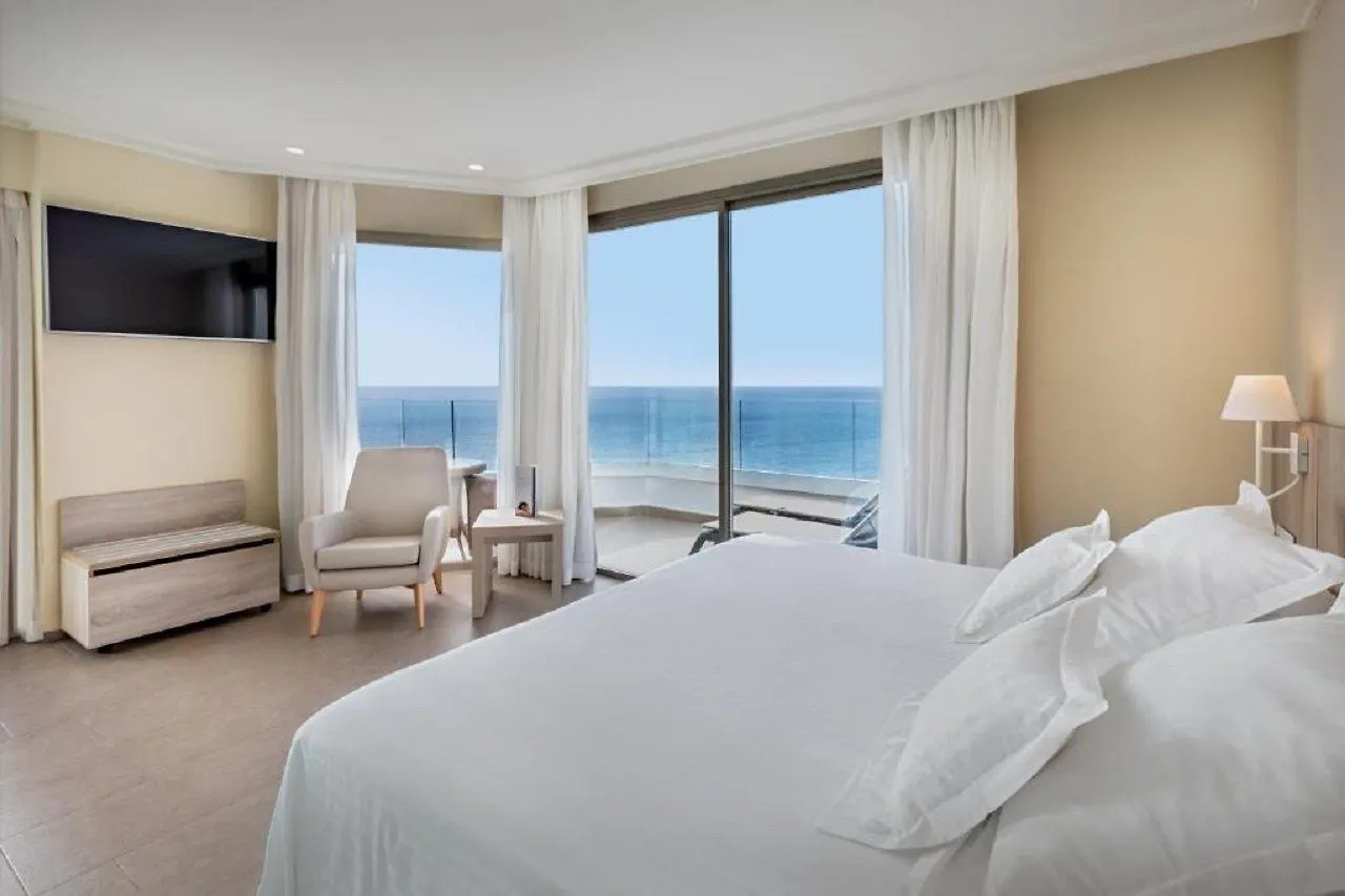 Barcelo Santiago - Adults Only Hotel Puerto de Santiago  4*, Puerto de Santiago (Tenerife) Spanien