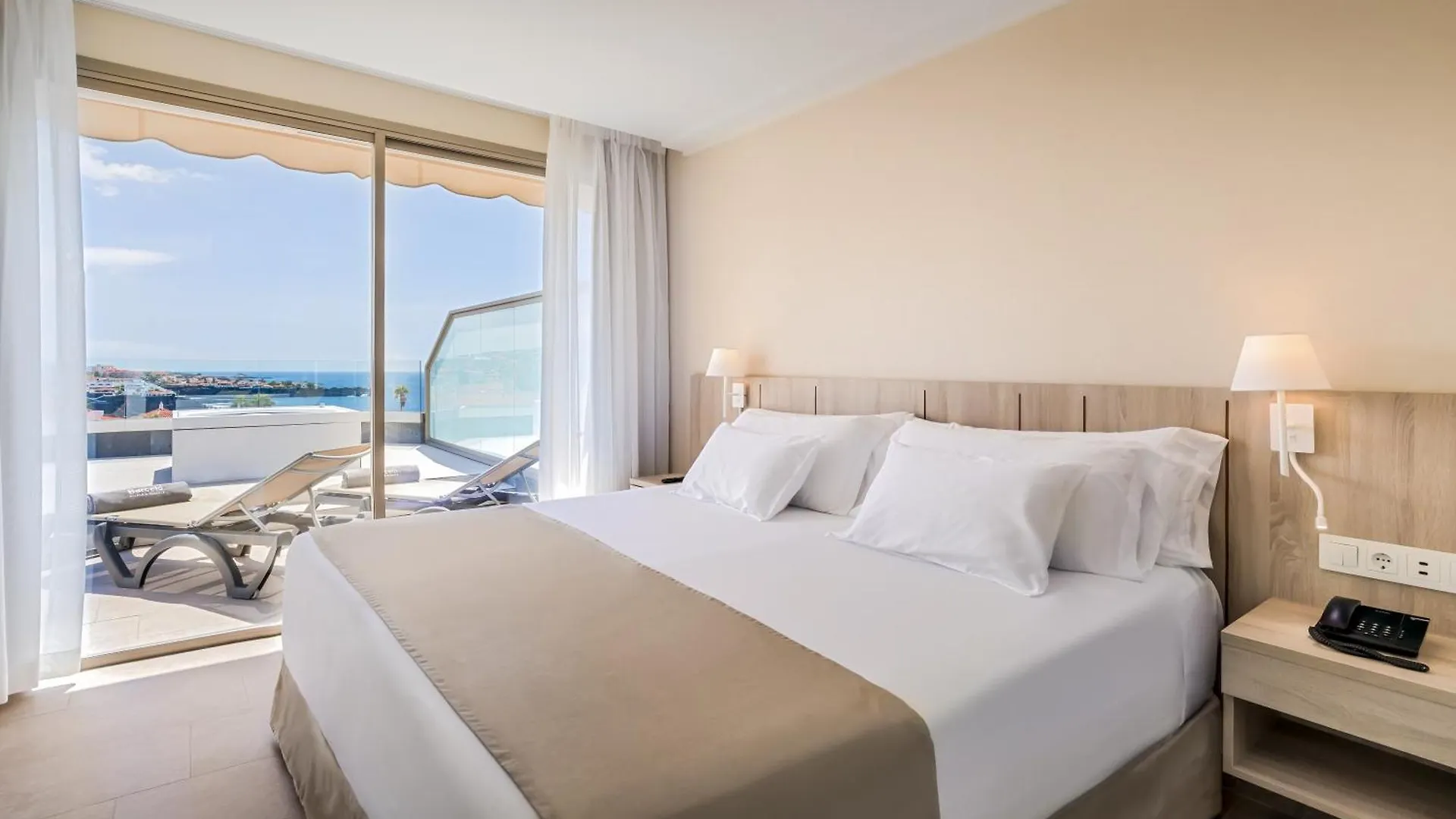 Barcelo Santiago - Adults Only Hotel Puerto de Santiago
