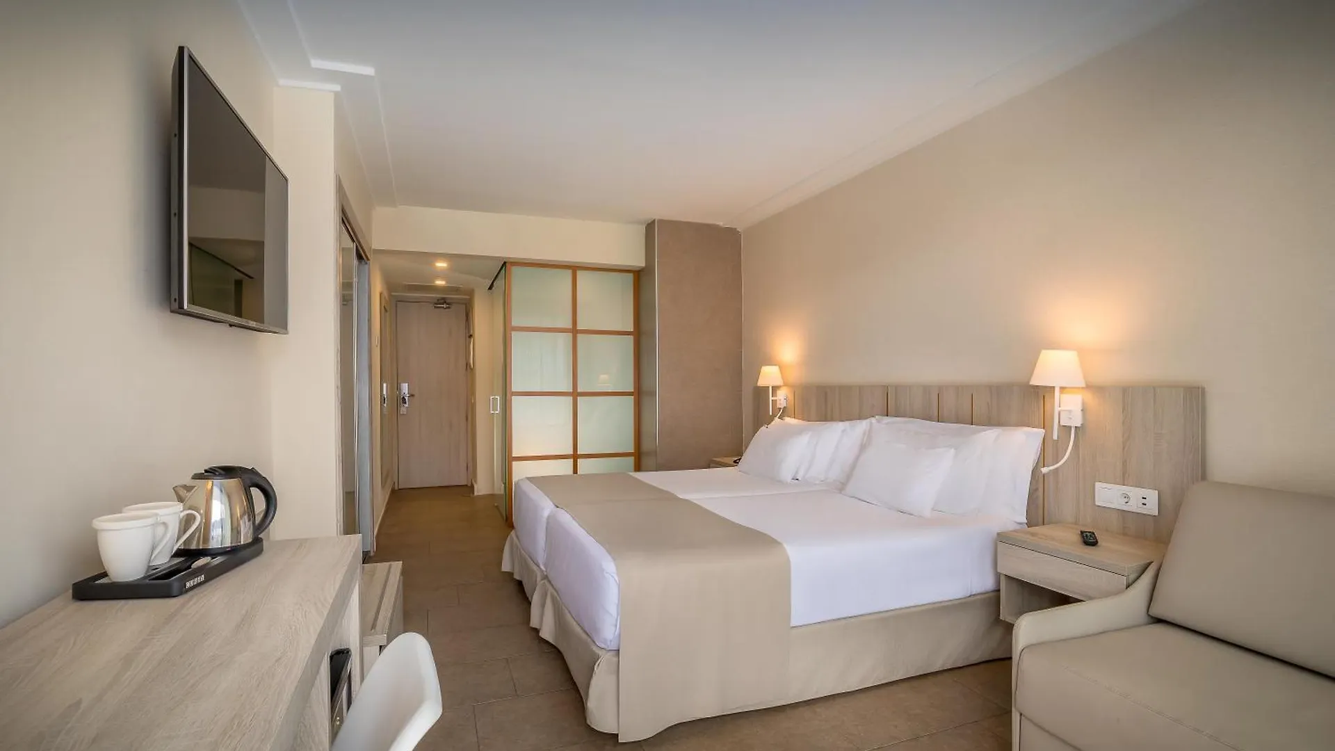 Barcelo Santiago - Adults Only Hotel Puerto de Santiago  Puerto de Santiago (Tenerife)