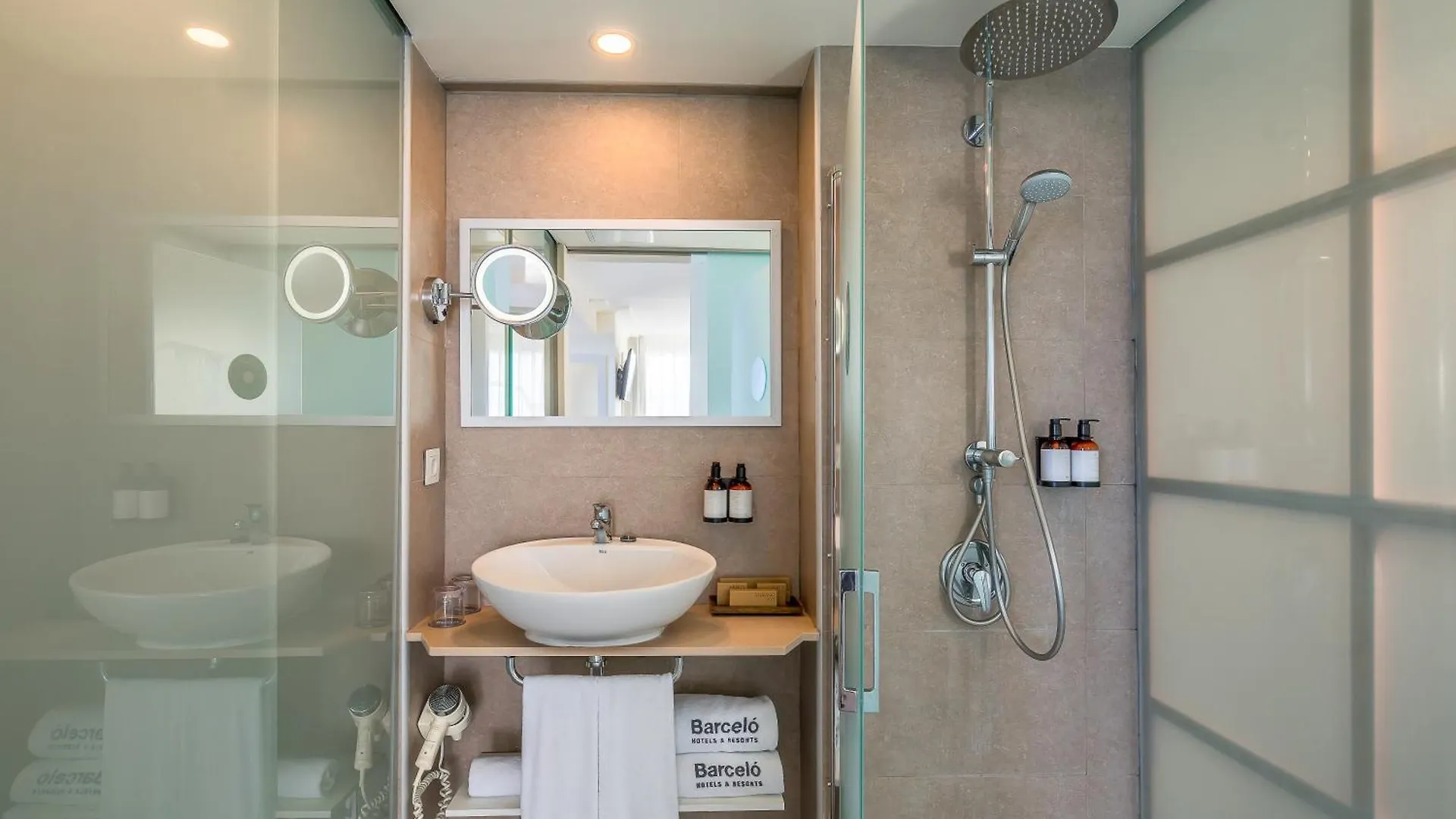 ****  Barcelo Santiago - Adults Only Hotel Puerto de Santiago  Spanien