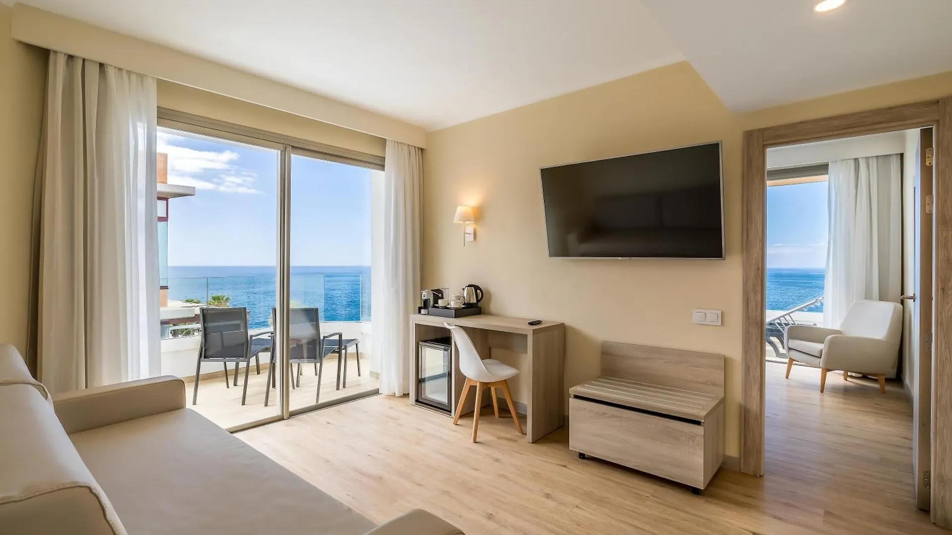 Barcelo Santiago - Adults Only Hotel Puerto de Santiago