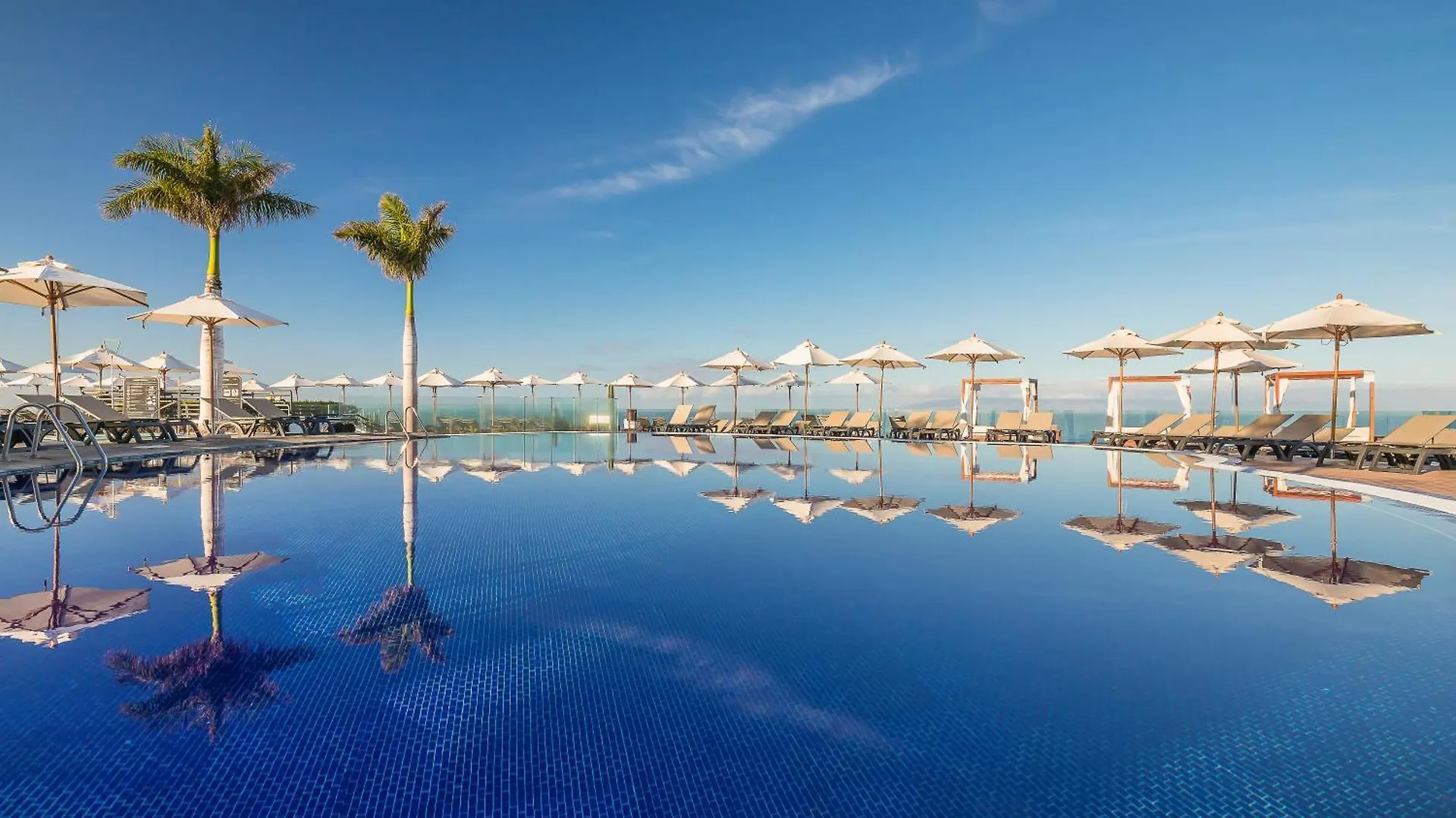 Barcelo Santiago - Adults Only Hotel Puerto de Santiago