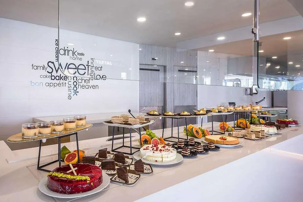 Barcelo Santiago - Adults Only Hotel Puerto de Santiago
