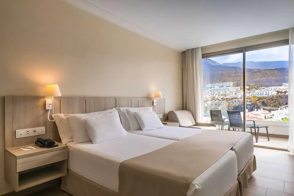 ****  Barcelo Santiago - Adults Only Hotel Puerto de Santiago  Spanien