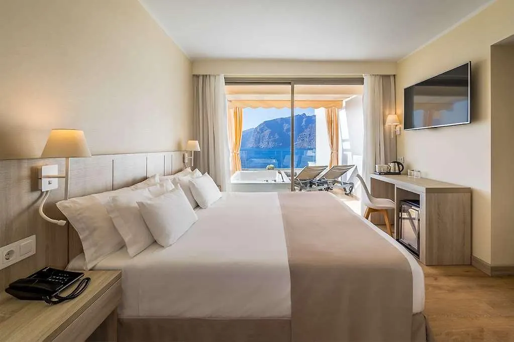 Barcelo Santiago - Adults Only Hotel Puerto de Santiago