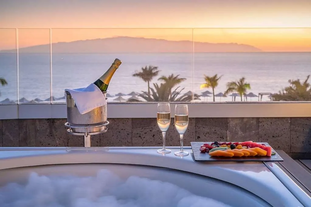 Barcelo Santiago - Adults Only Hotel Puerto de Santiago  4*, Puerto de Santiago (Tenerife) Spanien