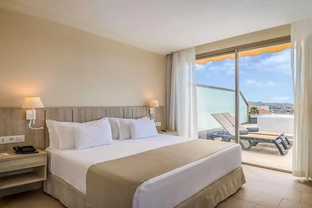 Barcelo Santiago - Adults Only Hotel Puerto de Santiago   Puerto de Santiago (Tenerife)