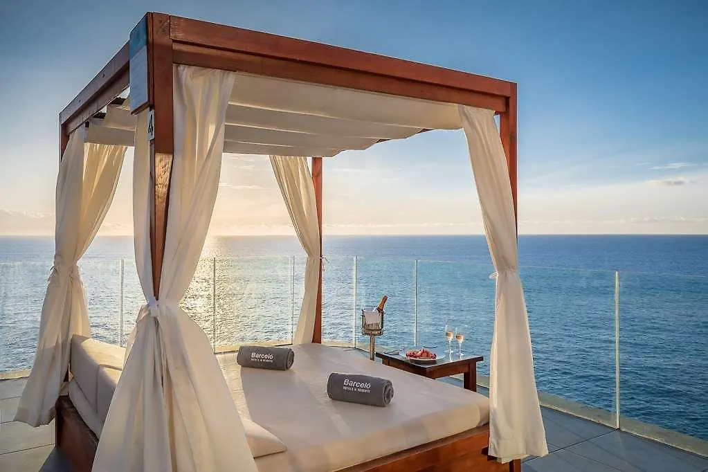 Barcelo Santiago - Adults Only Hotel Puerto de Santiago