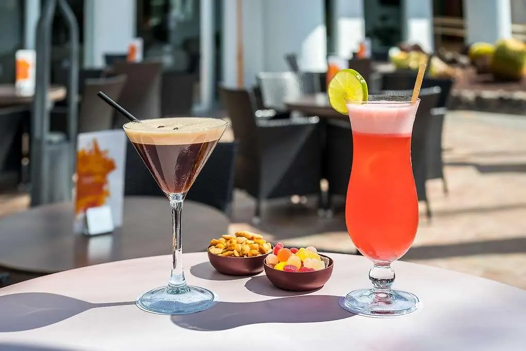Barcelo Santiago - Adults Only Hotel Puerto de Santiago  4*, Puerto de Santiago (Tenerife) Spanien